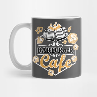 Jazzy Logo 2 Mug